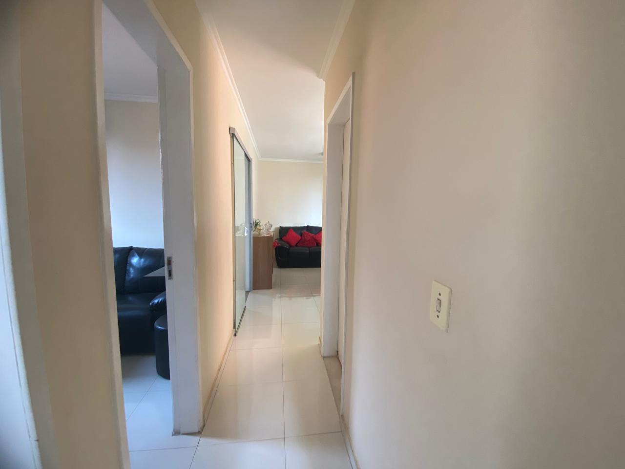 Apartamento à venda com 3 quartos, 55m² - Foto 3