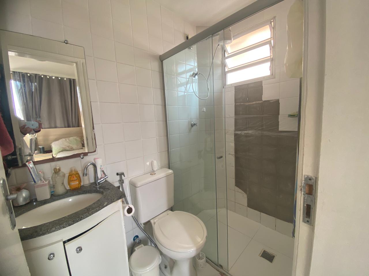 Apartamento à venda com 3 quartos, 55m² - Foto 10