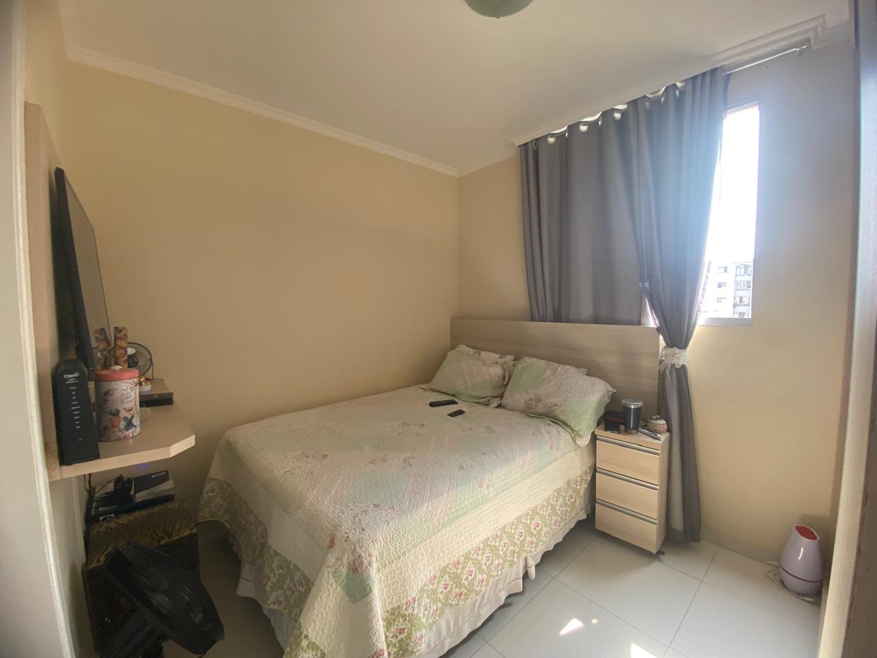 Apartamento à venda com 3 quartos, 55m² - Foto 5