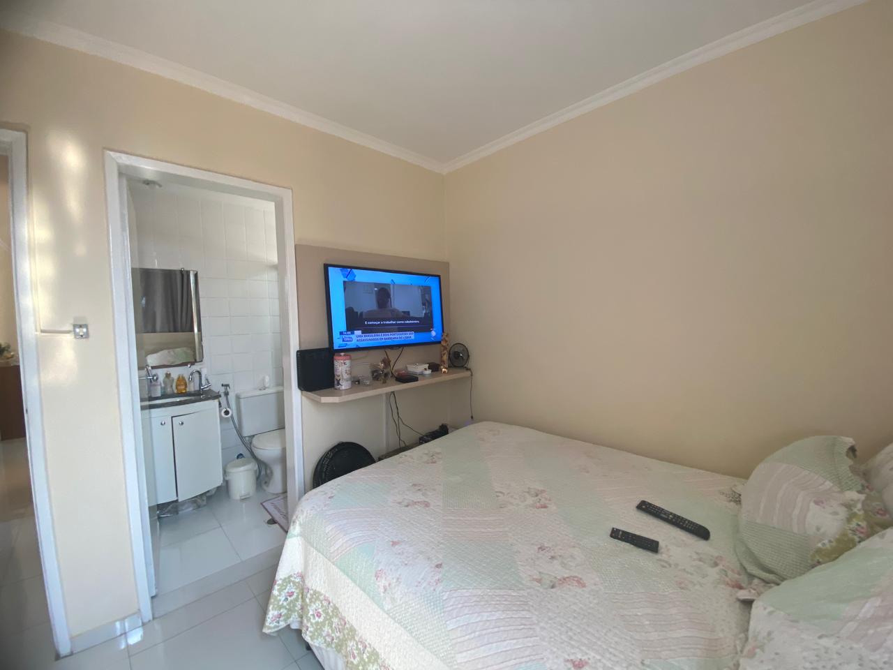 Apartamento à venda com 3 quartos, 55m² - Foto 8