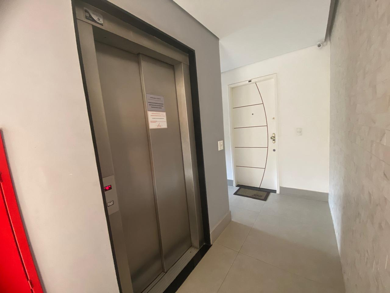 Apartamento à venda com 3 quartos, 55m² - Foto 14