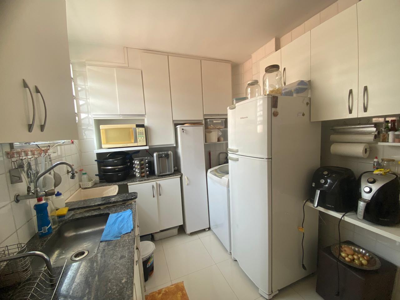 Apartamento à venda com 3 quartos, 55m² - Foto 12