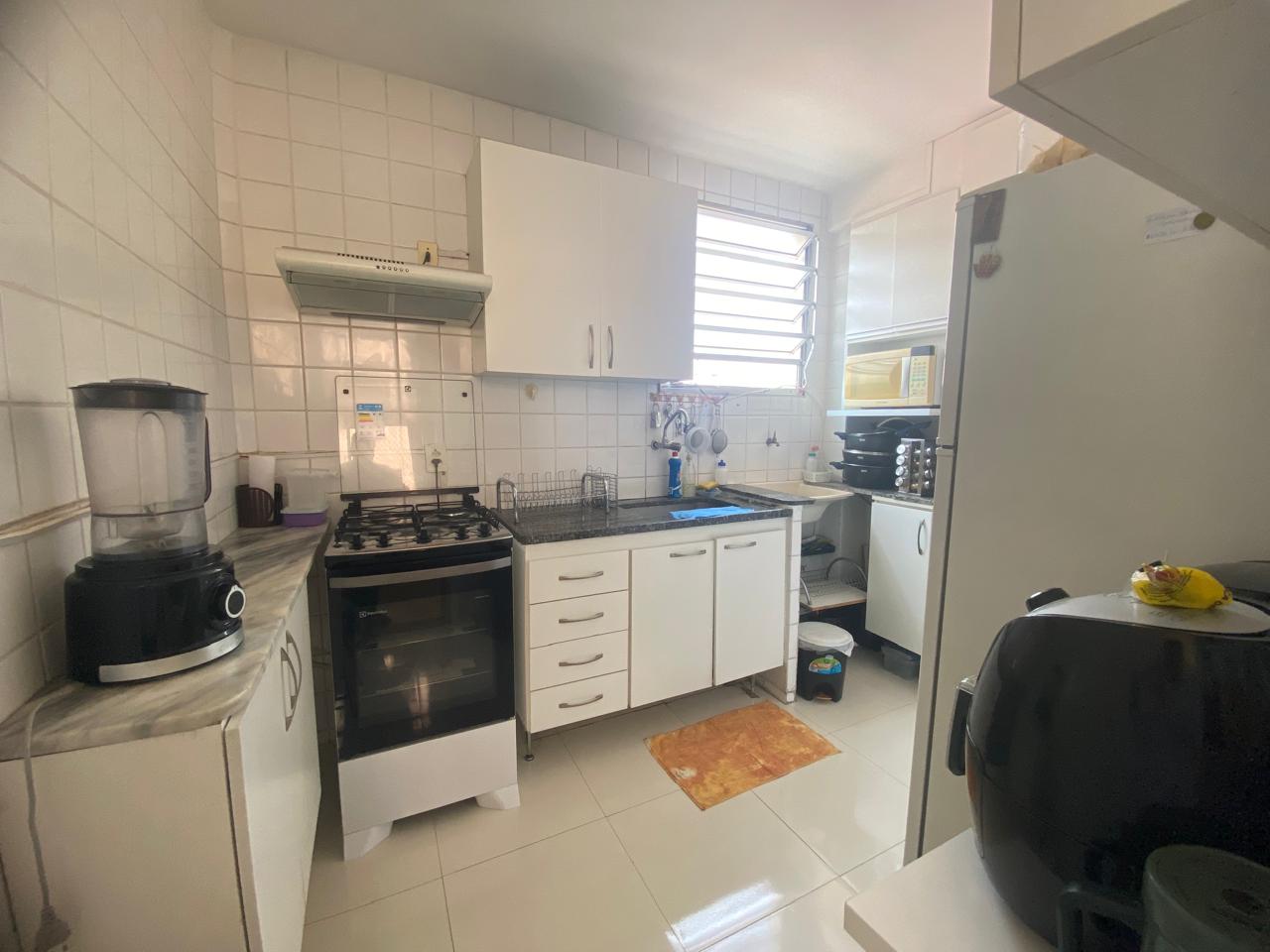 Apartamento à venda com 3 quartos, 55m² - Foto 11