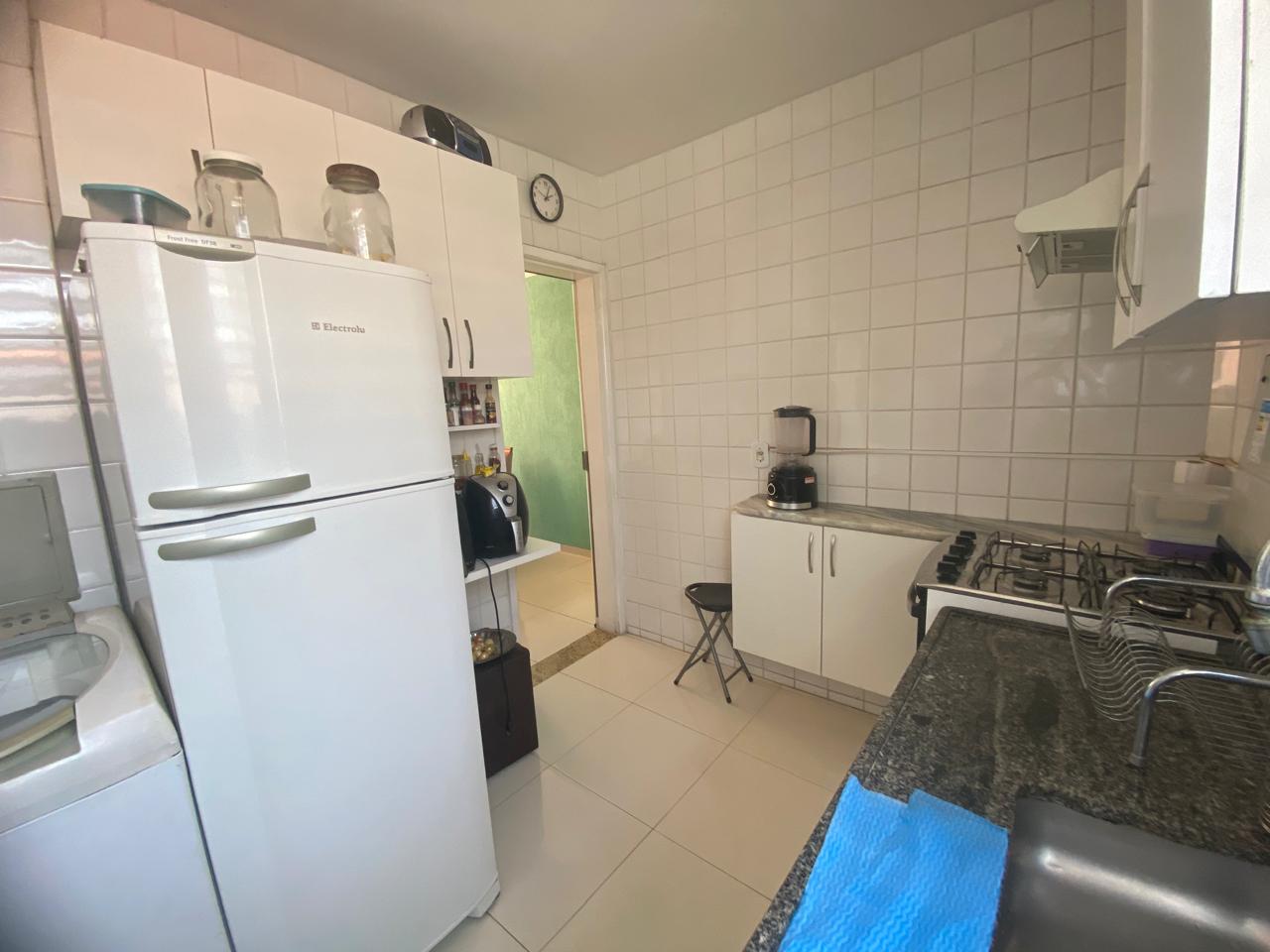 Apartamento à venda com 3 quartos, 55m² - Foto 13