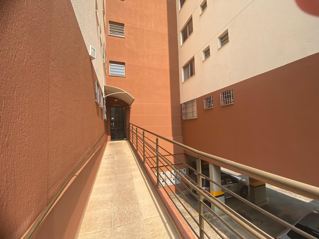 Apartamento à venda com 3 quartos, 55m² - Foto 16