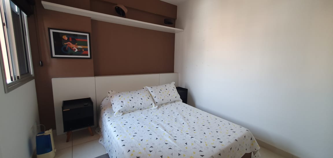 Apartamento para alugar com 2 quartos, 53m² - Foto 6