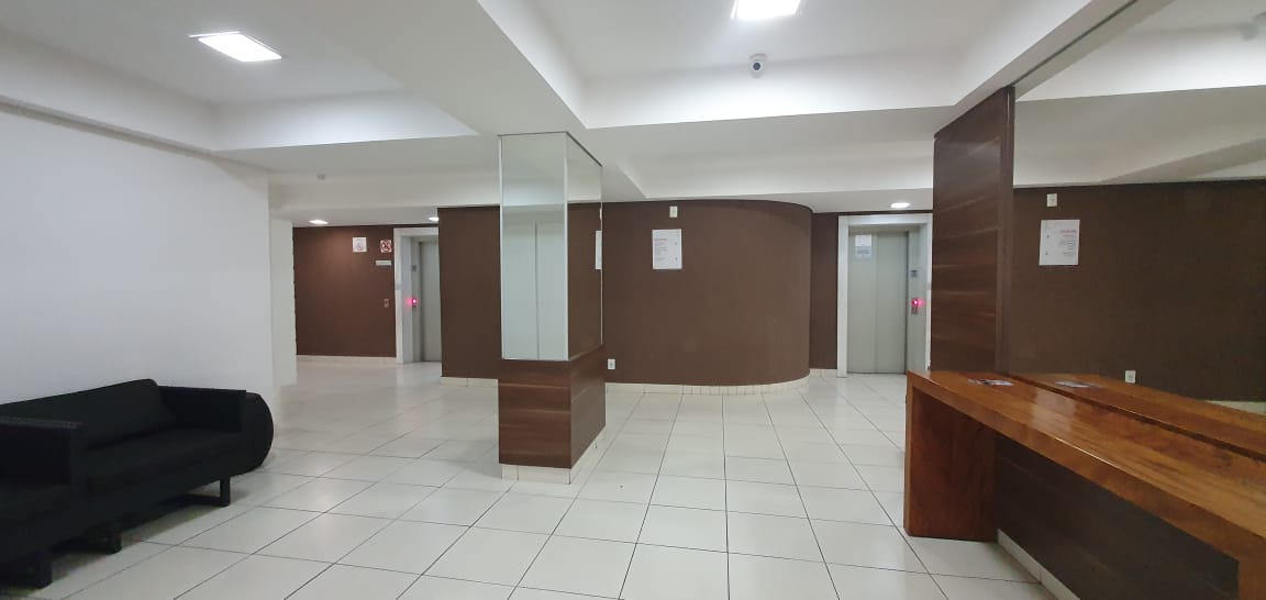 Apartamento para alugar com 2 quartos, 53m² - Foto 21