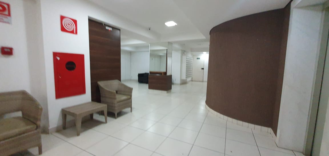 Apartamento para alugar com 2 quartos, 53m² - Foto 20