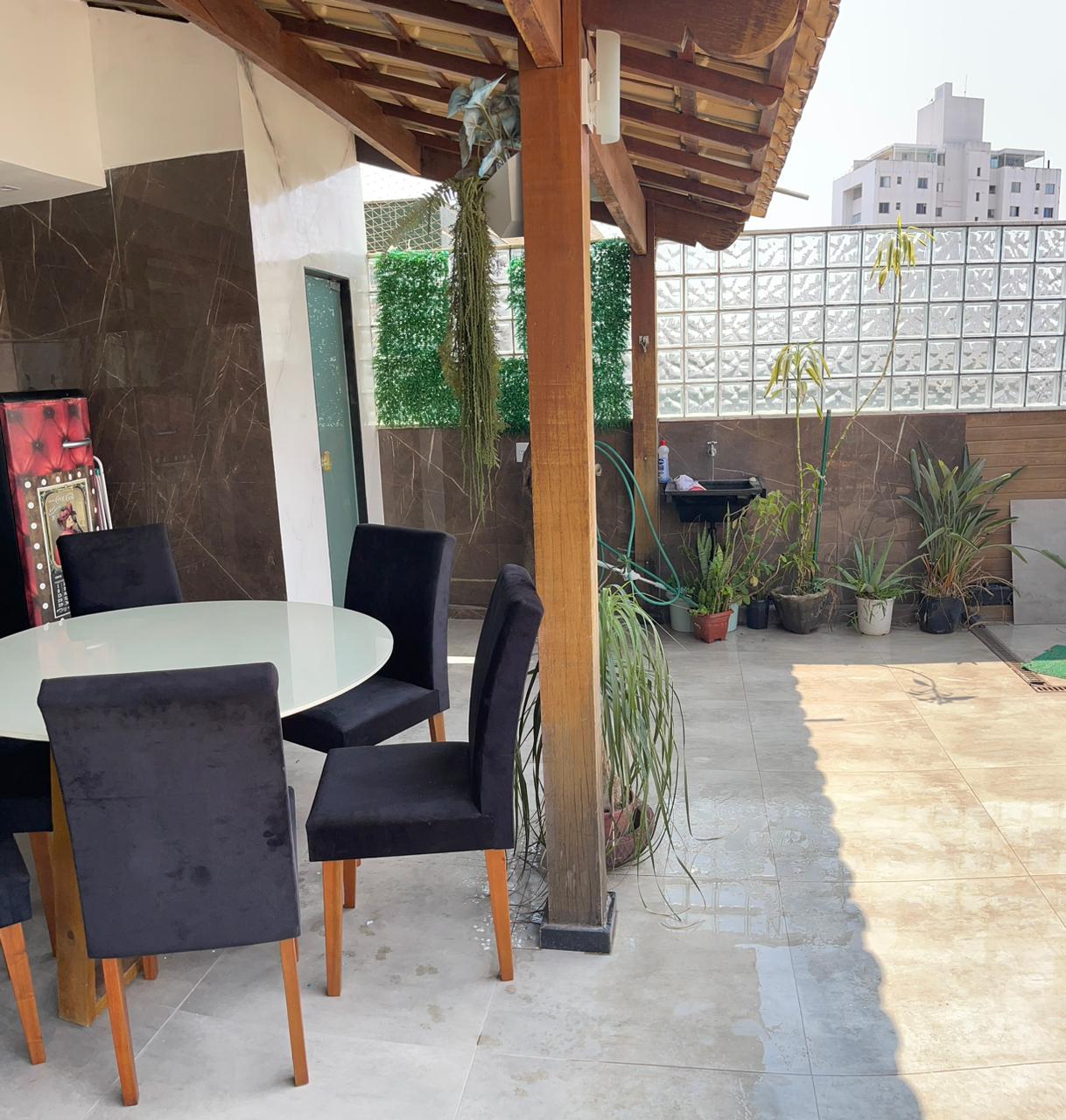 Cobertura à venda com 3 quartos, 131m² - Foto 19