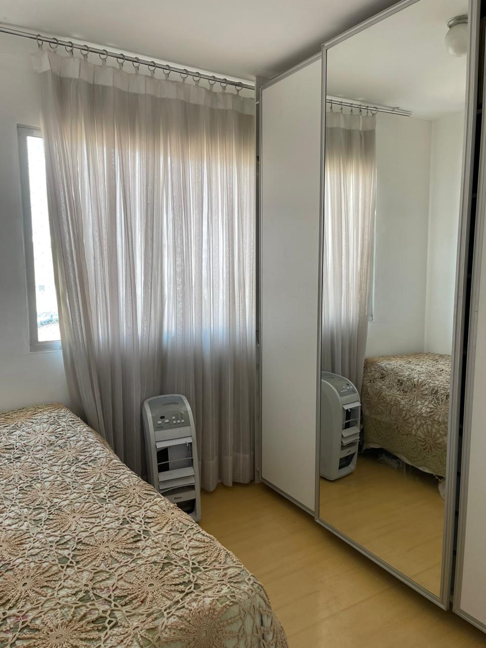 Cobertura à venda com 3 quartos, 131m² - Foto 10