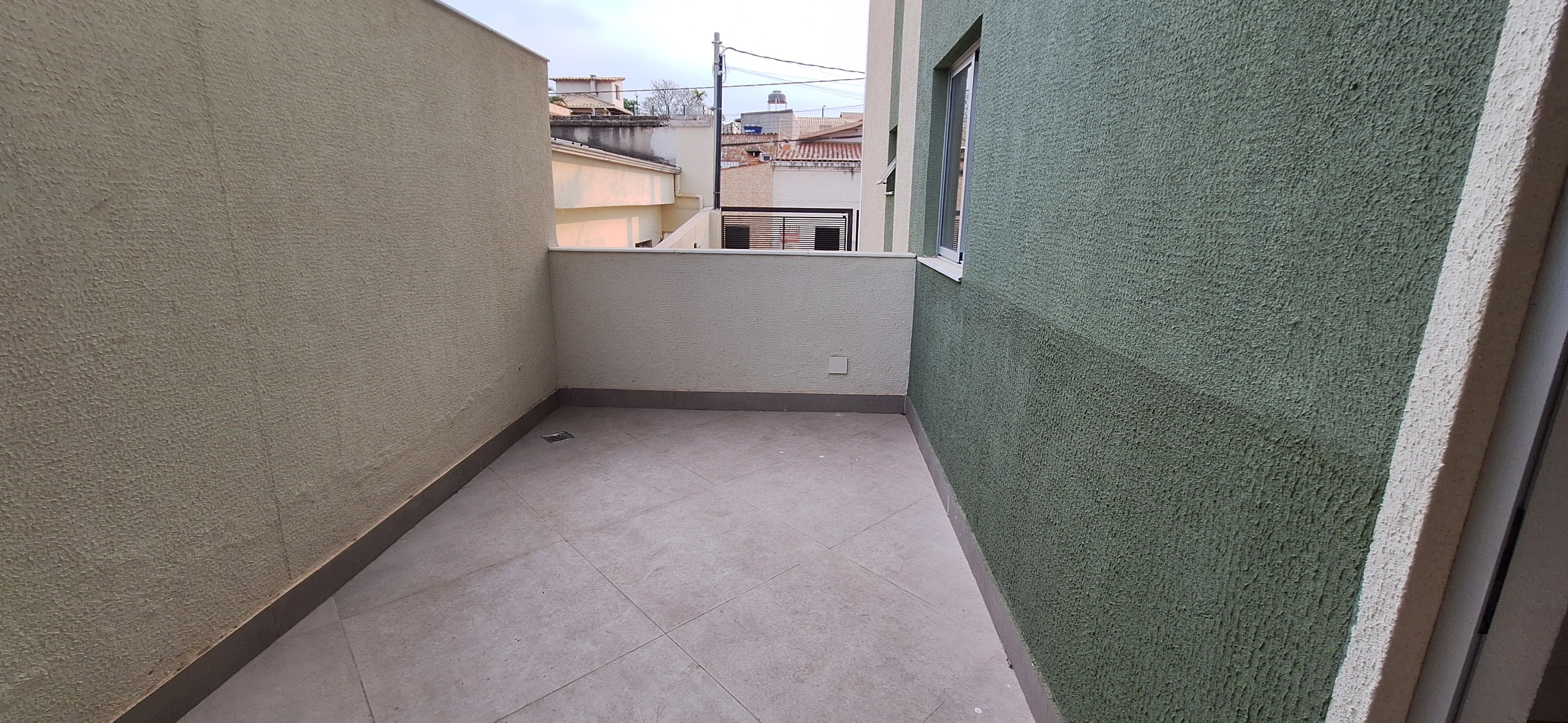 Apartamento à venda com 3 quartos, 90m² - Foto 11