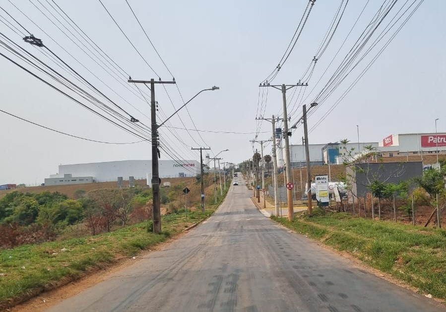 Depósito-Galpão-Armazém à venda com 1 quarto, 12000000m² - Foto 23