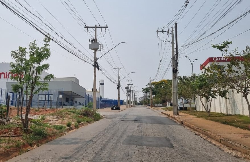 Depósito-Galpão-Armazém à venda com 1 quarto, 12000000m² - Foto 22