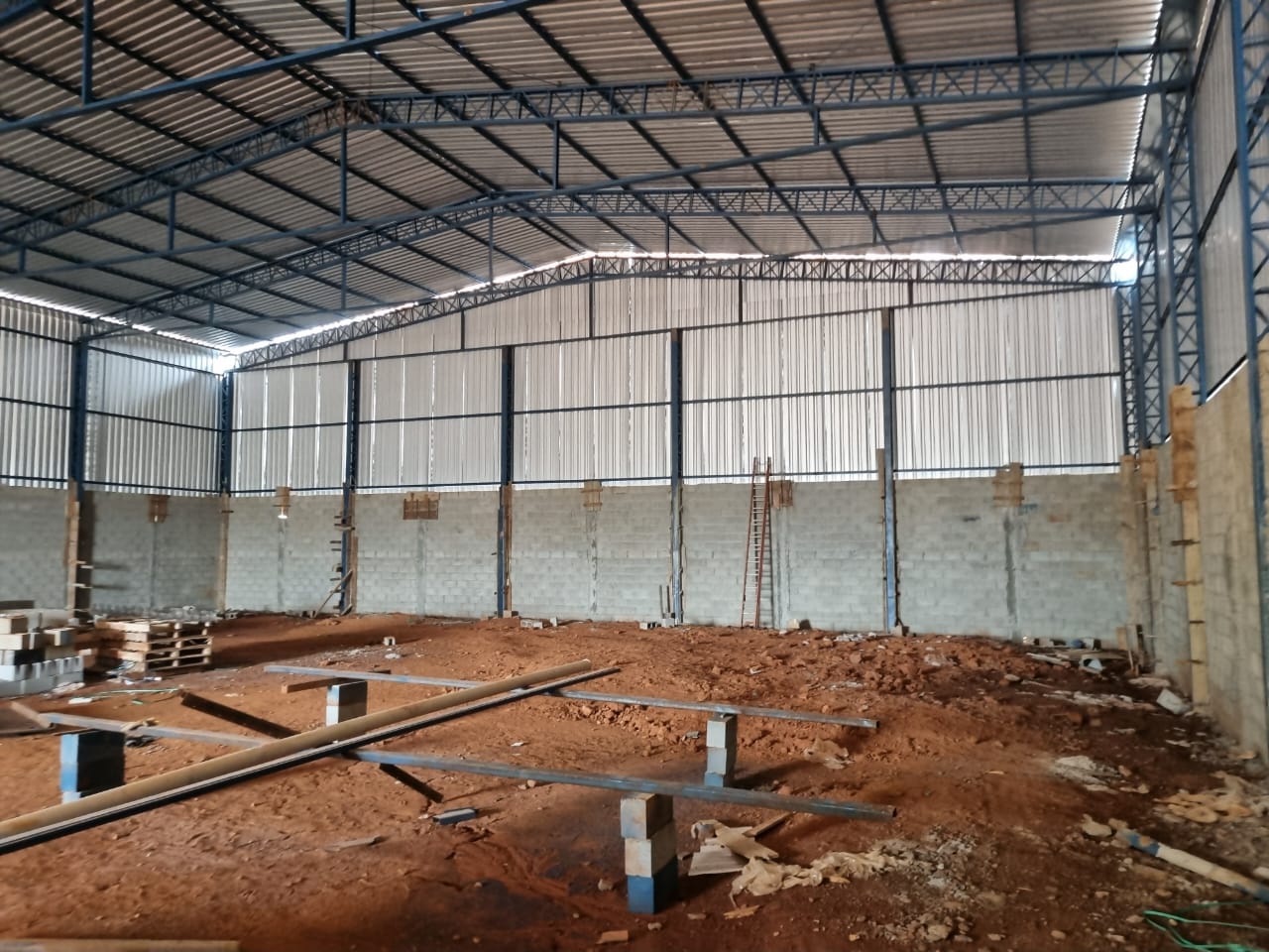 Depósito-Galpão-Armazém à venda com 1 quarto, 12000000m² - Foto 19