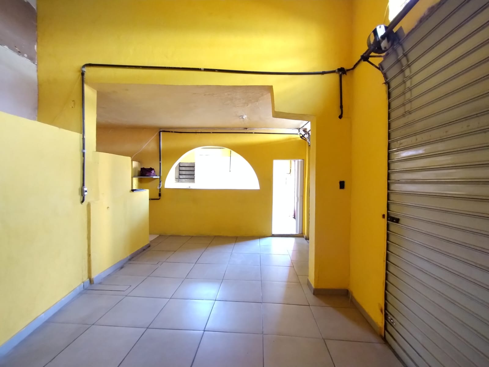 Loja-Salão para alugar, 70m² - Foto 8