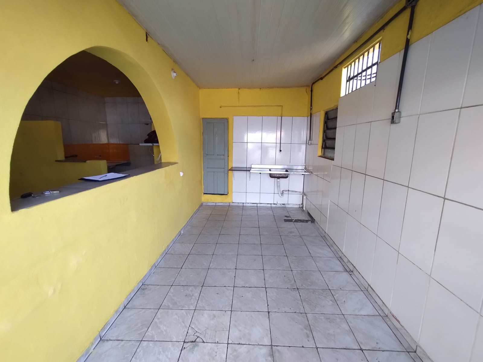 Loja-Salão para alugar, 70m² - Foto 3