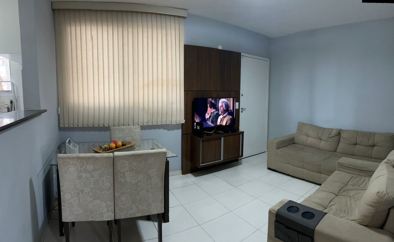 Apartamento à venda com 2 quartos, 130m² - Foto 3