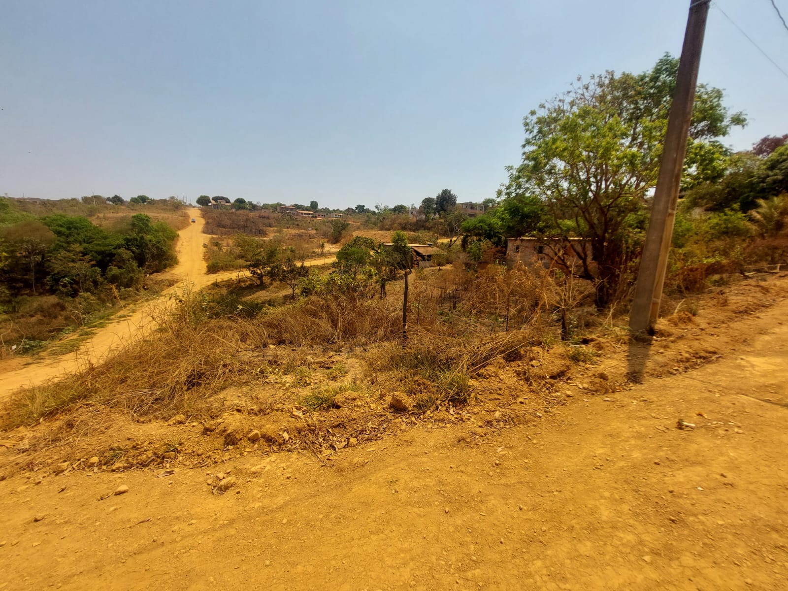 Terreno à venda, 360m² - Foto 1