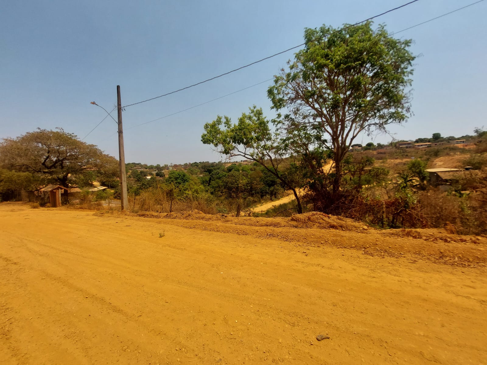 Terreno à venda, 360m² - Foto 3