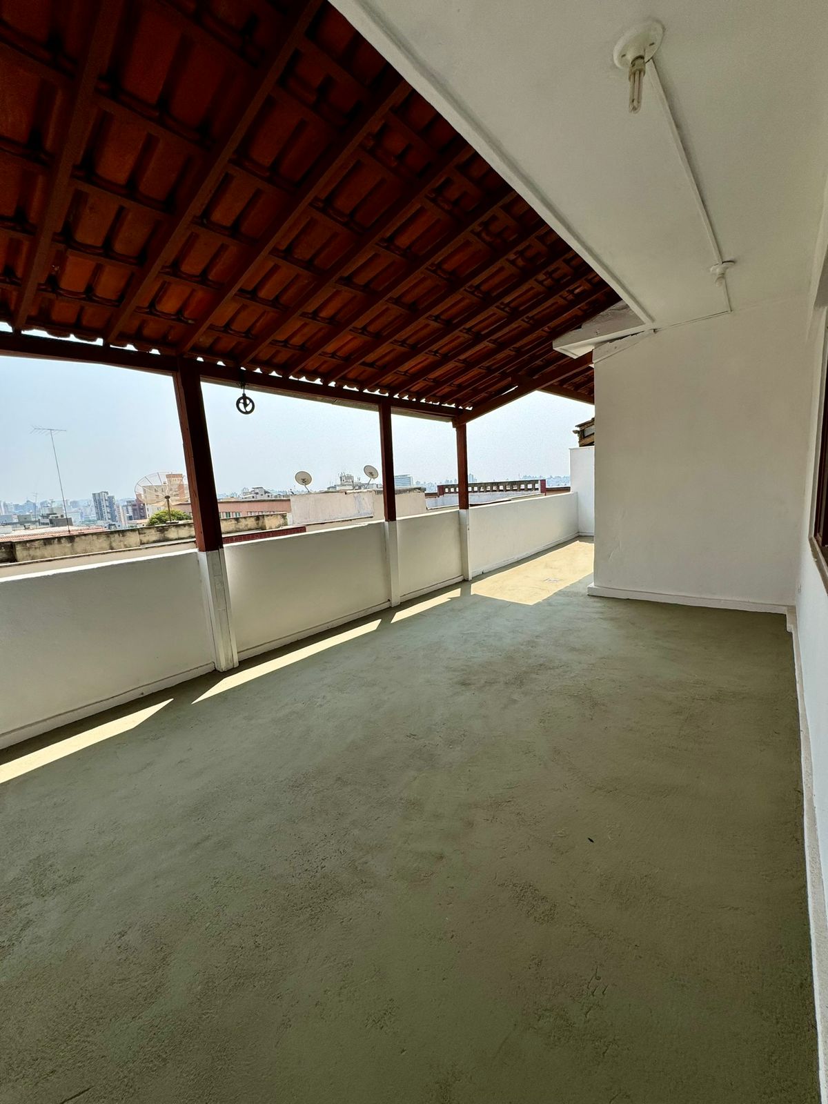 Cobertura para alugar com 4 quartos, 240m² - Foto 3