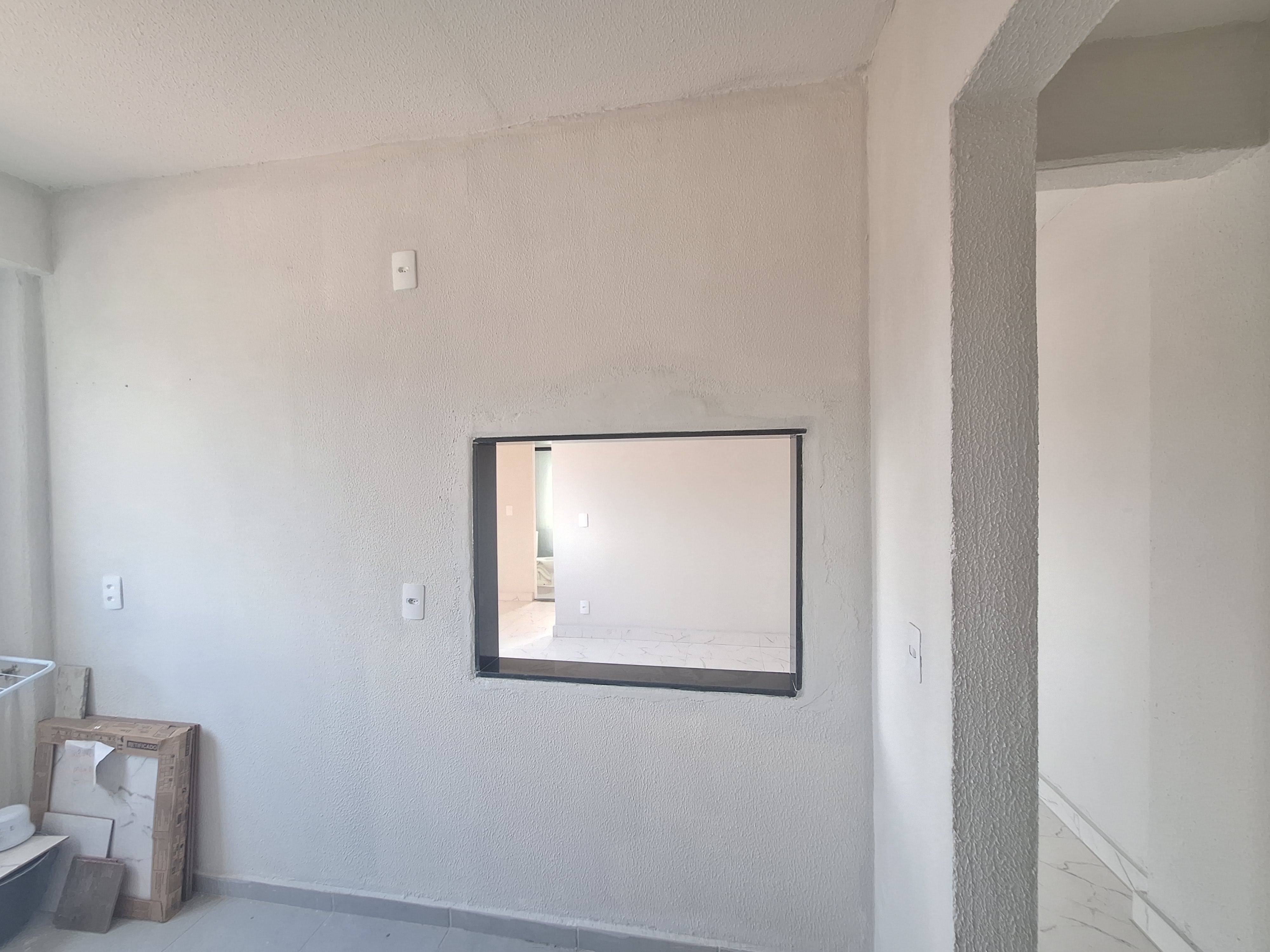 Apartamento para alugar com 2 quartos, 49m² - Foto 2