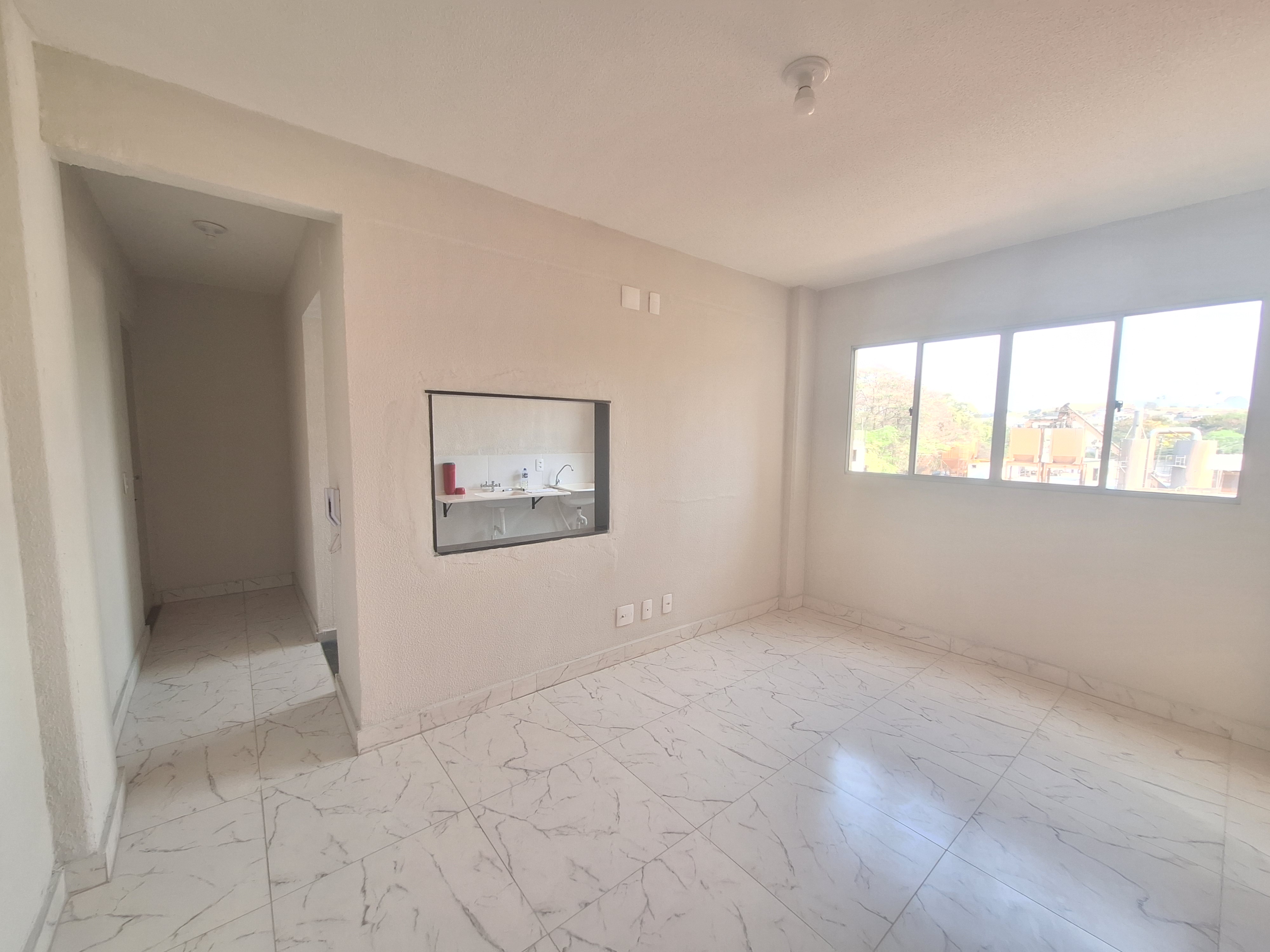 Apartamento para alugar com 2 quartos, 49m² - Foto 1