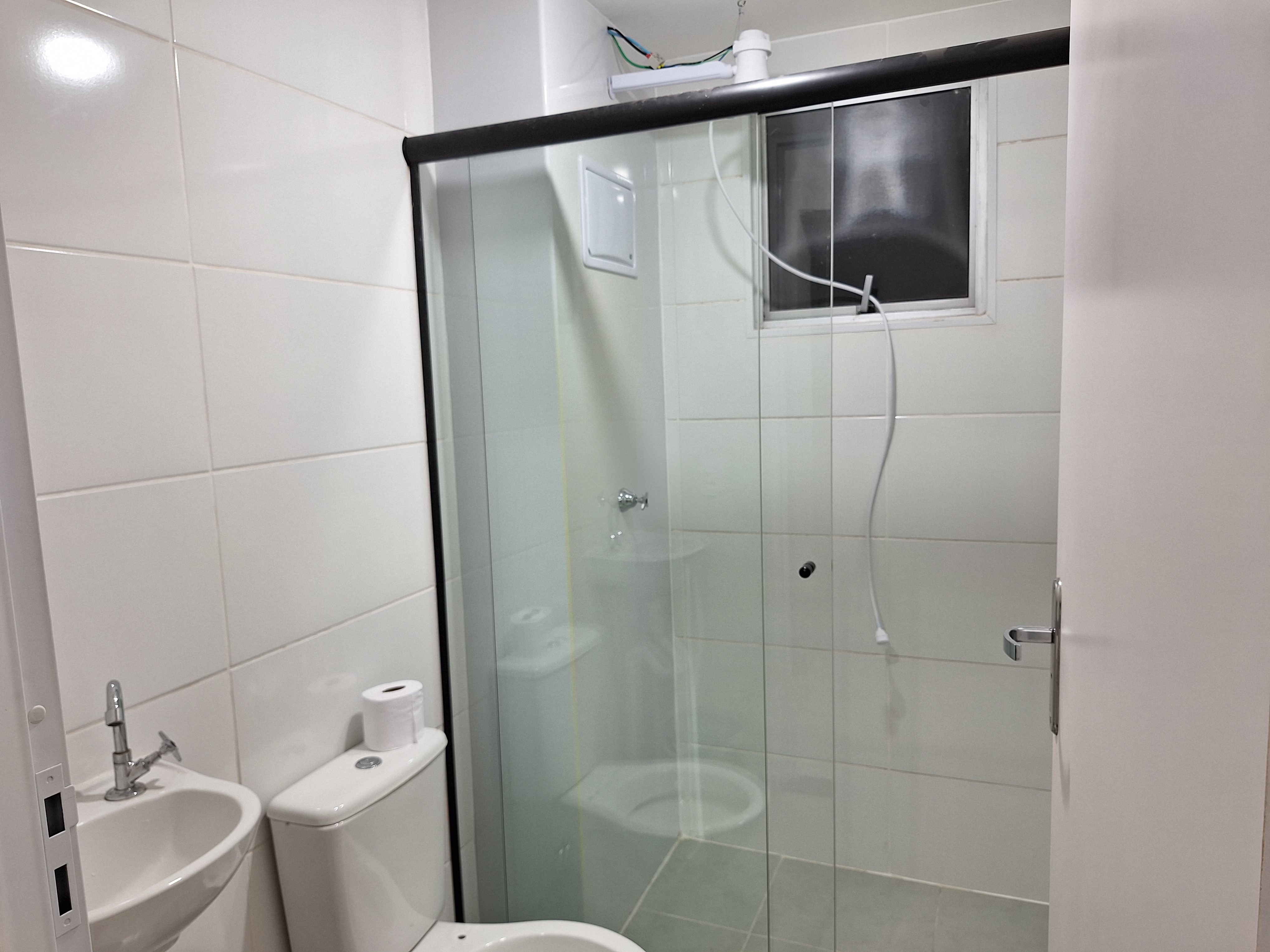 Apartamento para alugar com 2 quartos, 49m² - Foto 13