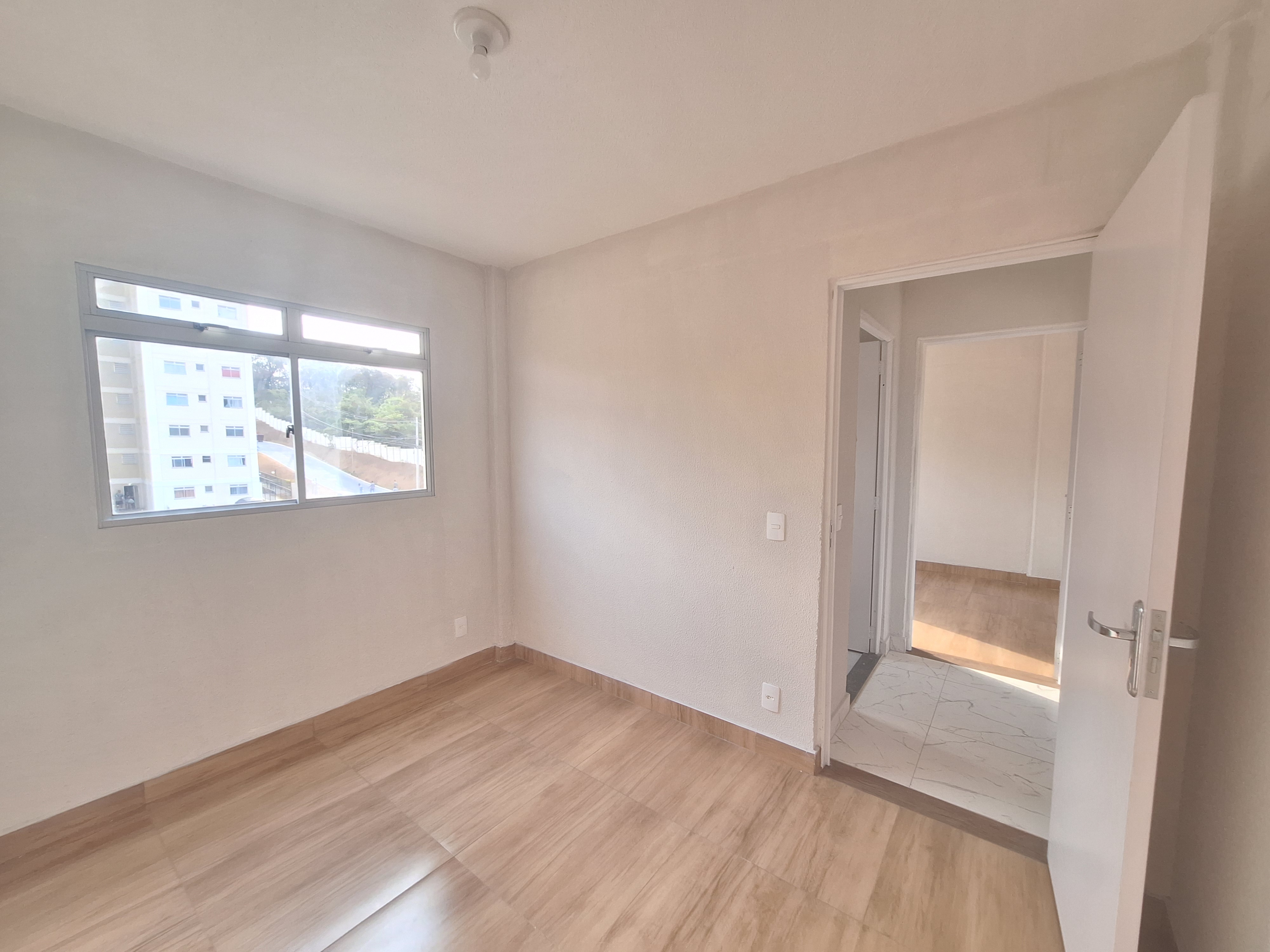 Apartamento para alugar com 2 quartos, 49m² - Foto 6