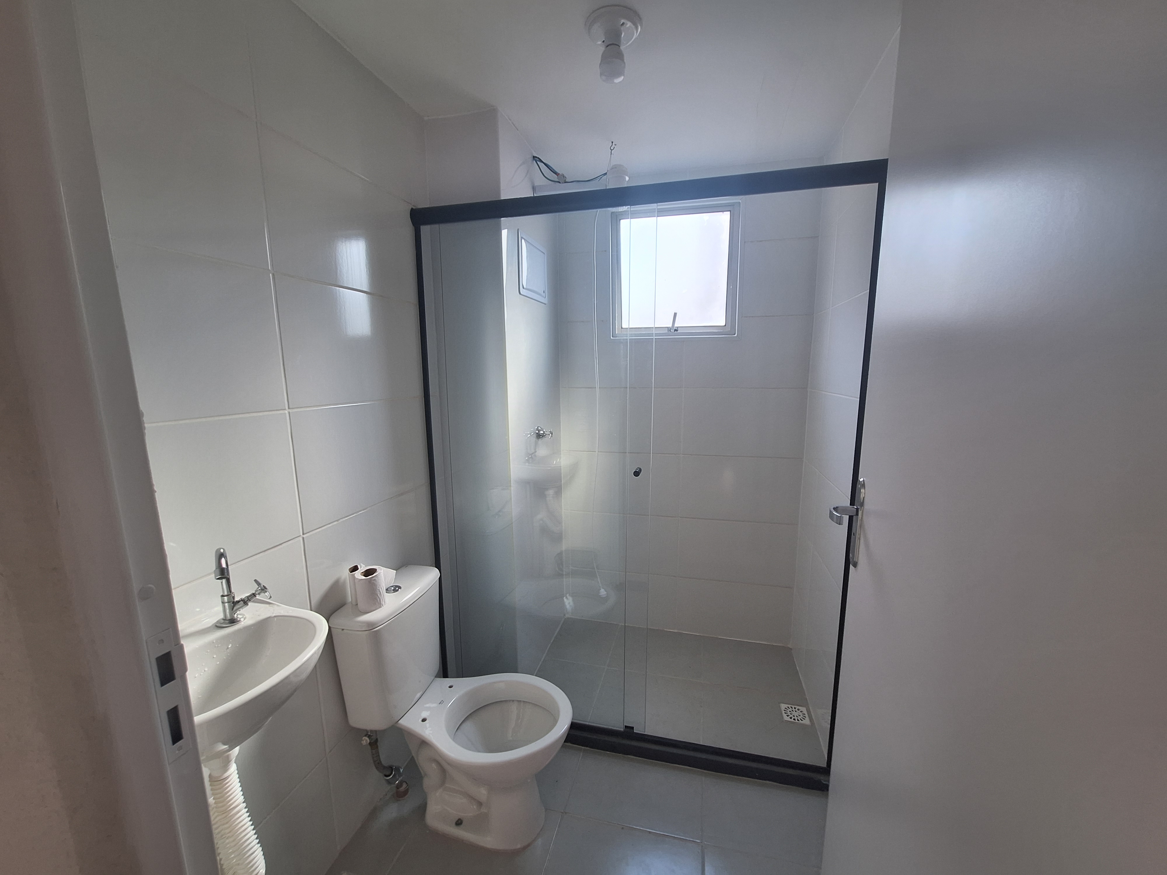 Apartamento para alugar com 2 quartos, 49m² - Foto 7