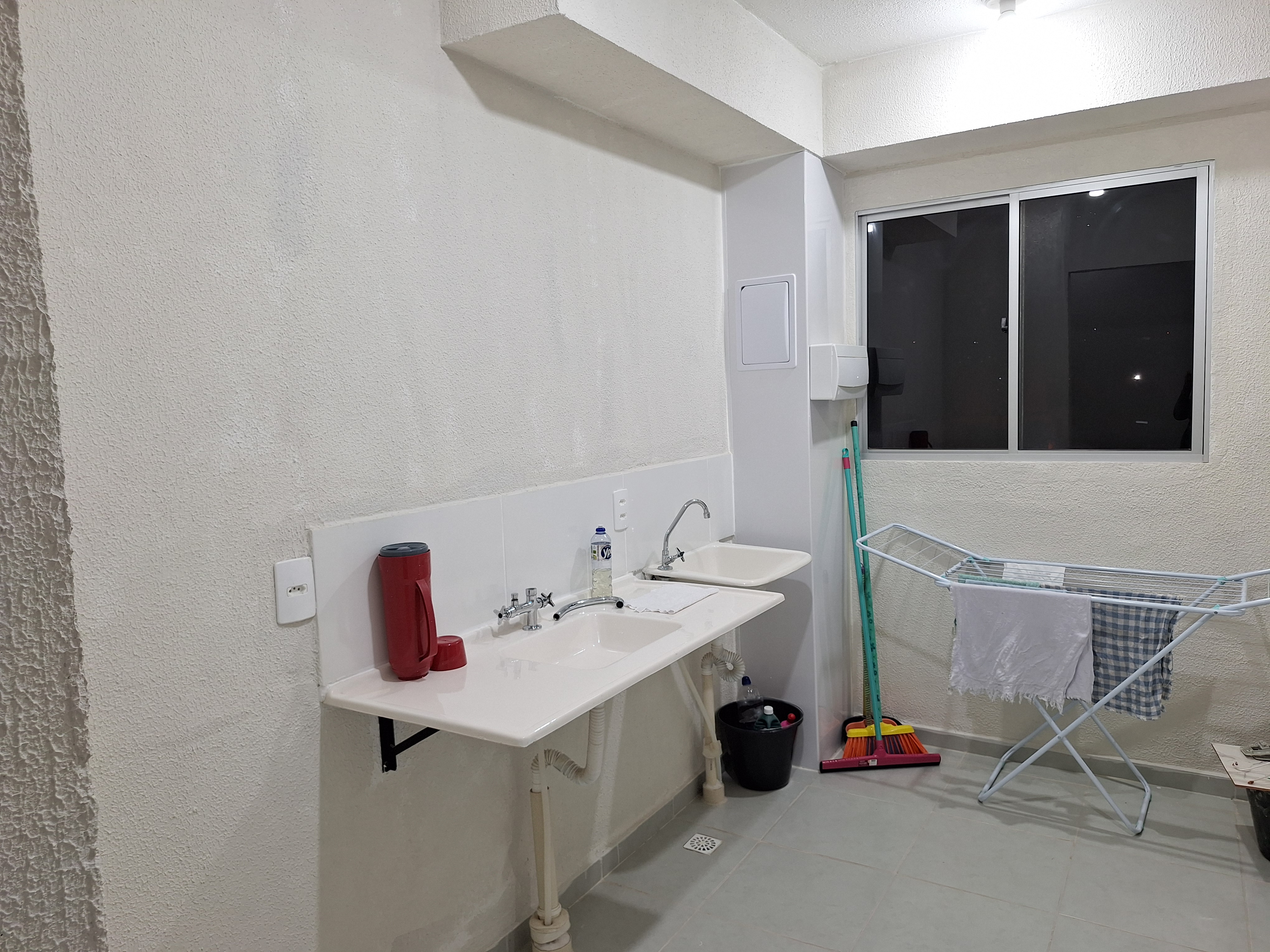 Apartamento para alugar com 2 quartos, 49m² - Foto 18