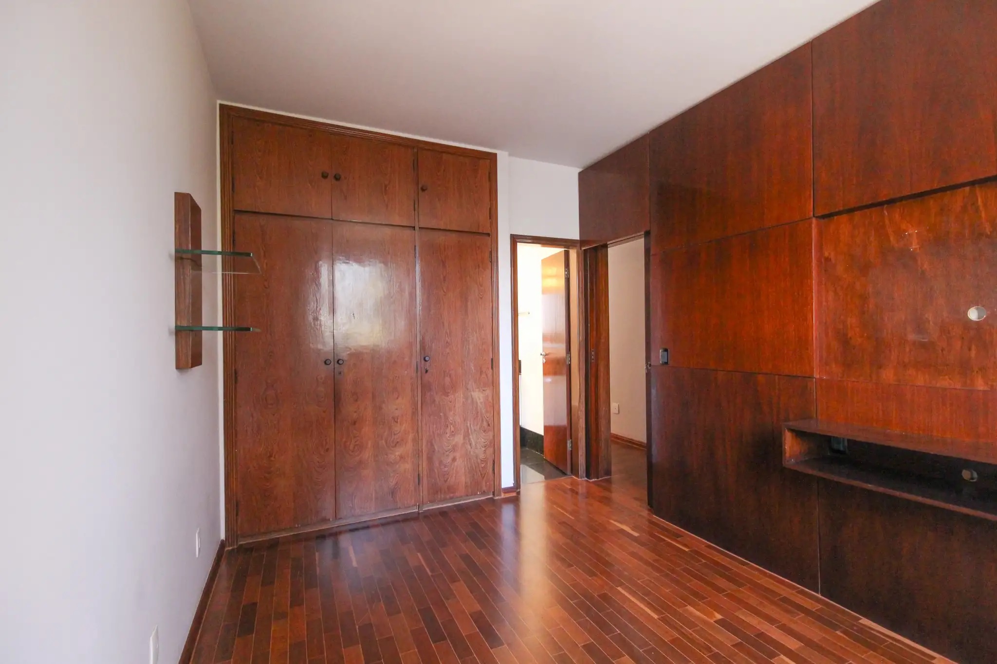 Apartamento à venda com 4 quartos, 120m² - Foto 18