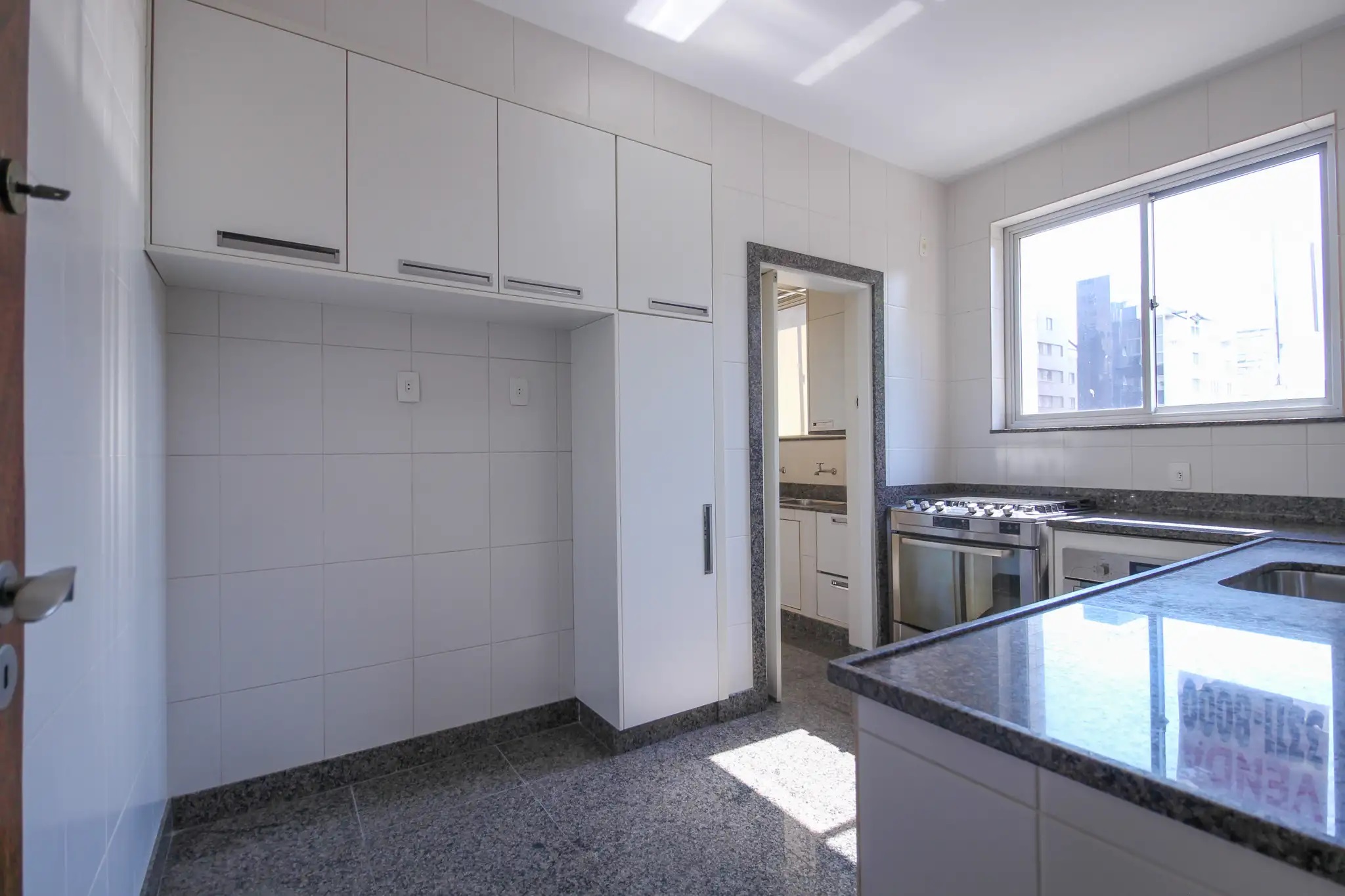 Apartamento à venda com 4 quartos, 120m² - Foto 10