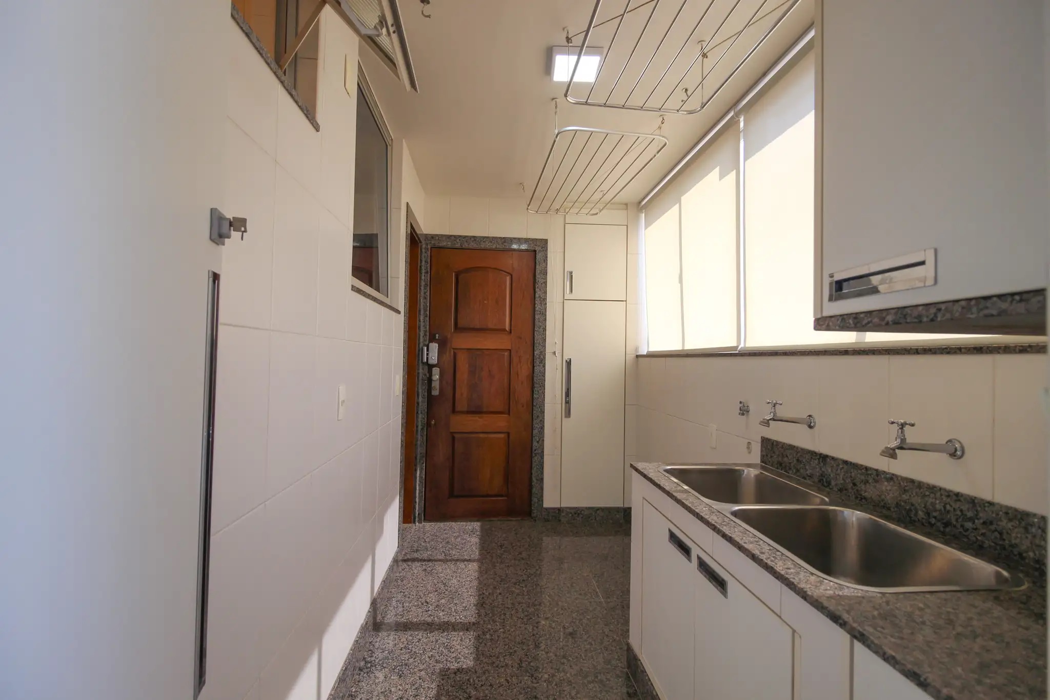 Apartamento à venda com 4 quartos, 120m² - Foto 9