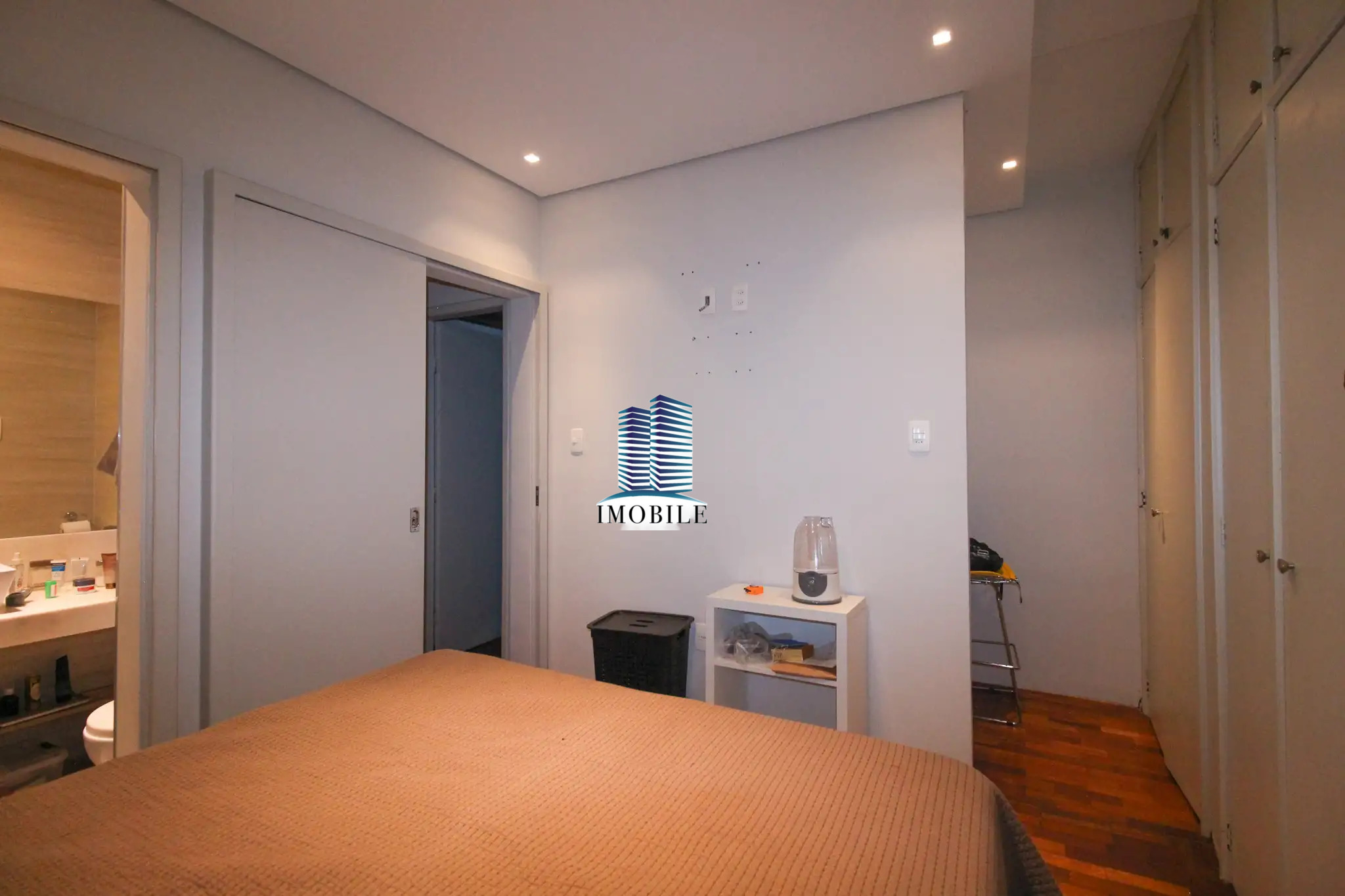 Apartamento à venda com 3 quartos, 90m² - Foto 5