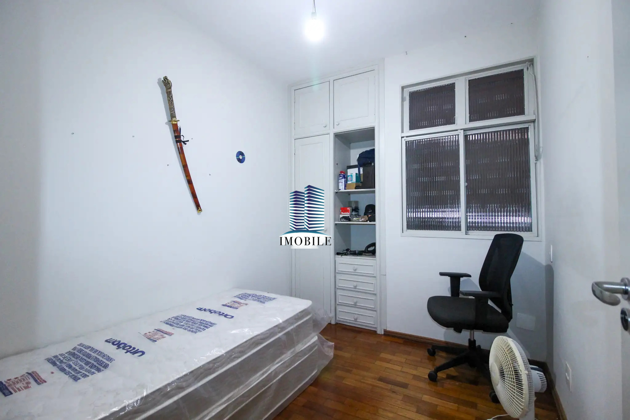 Apartamento à venda com 3 quartos, 90m² - Foto 7