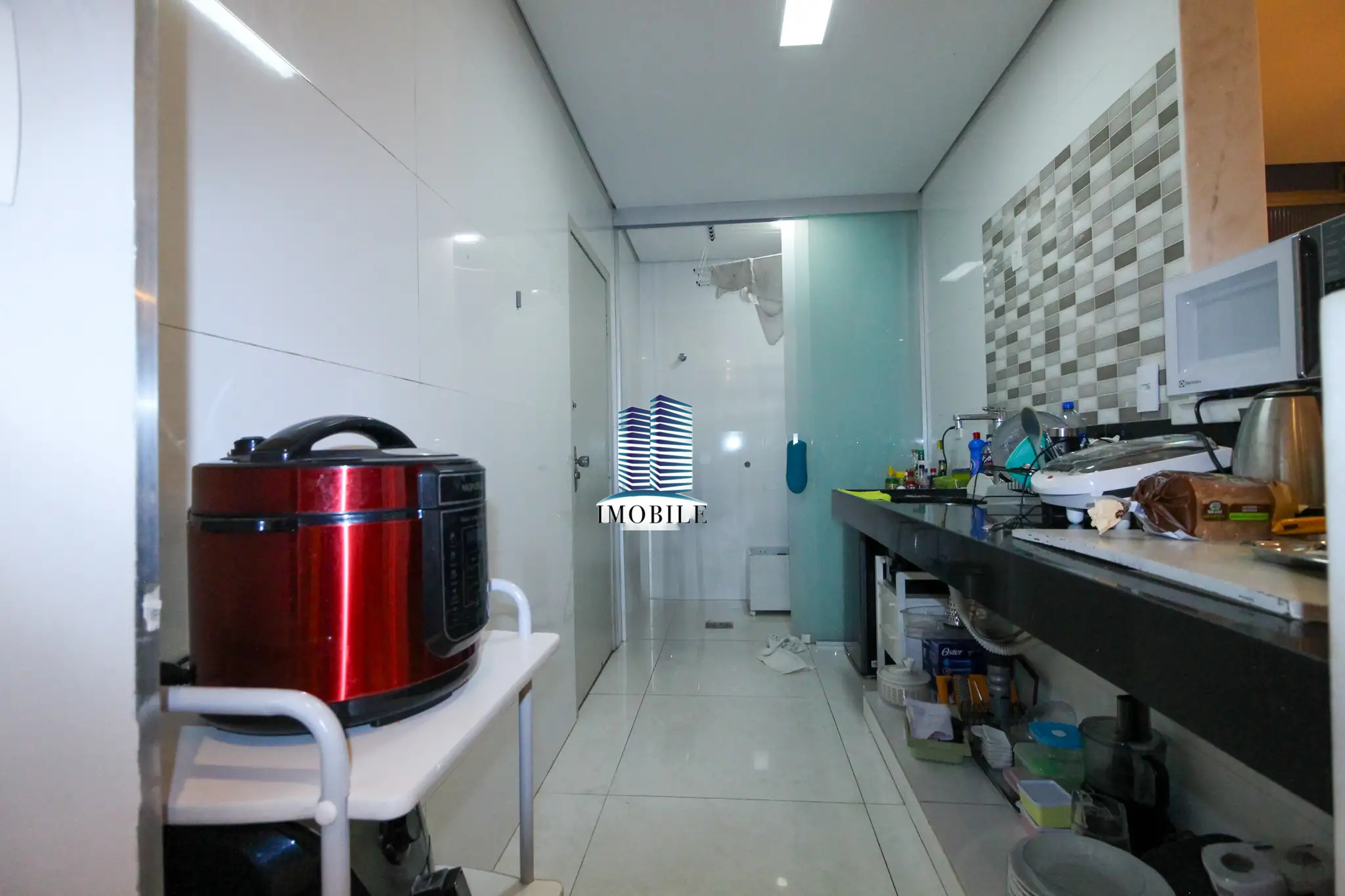 Apartamento à venda com 3 quartos, 90m² - Foto 12