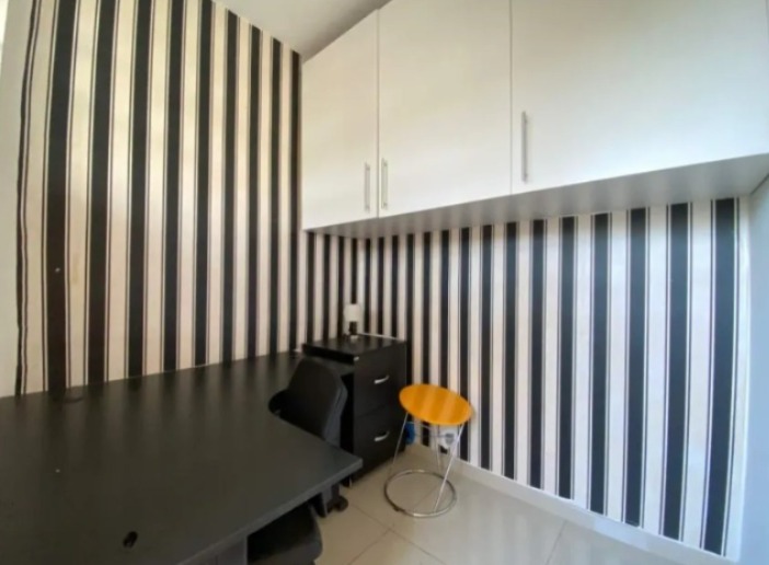 Apartamento para alugar com 3 quartos, 96m² - Foto 5