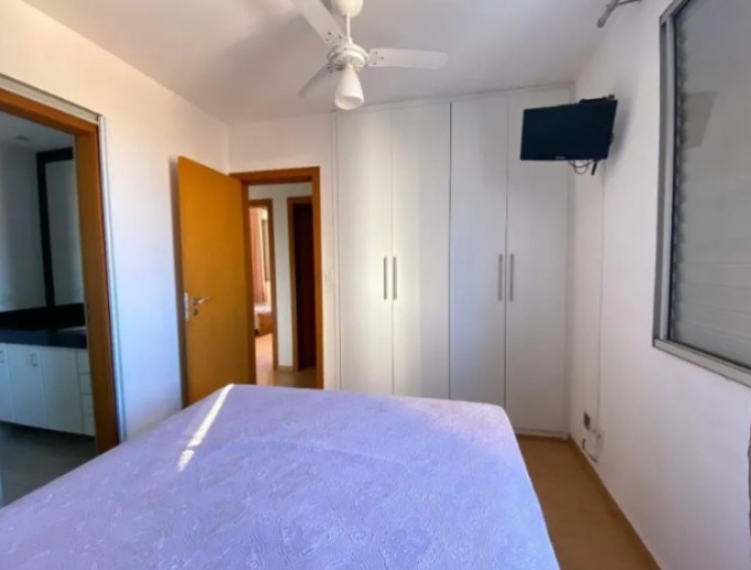 Apartamento para alugar com 3 quartos, 96m² - Foto 19