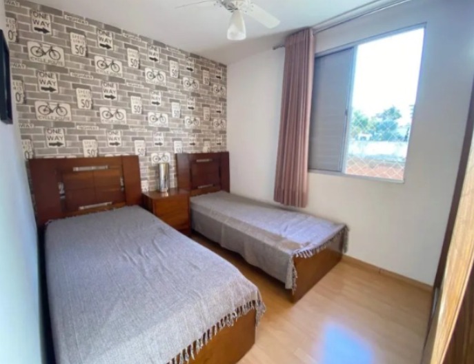 Apartamento para alugar com 3 quartos, 96m² - Foto 21