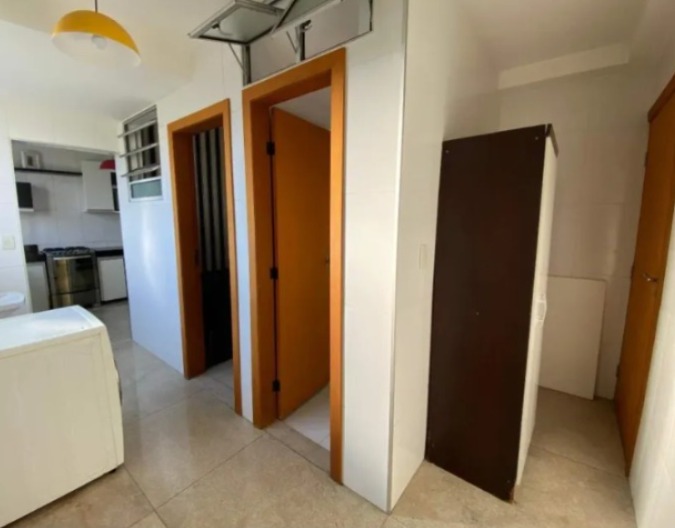 Apartamento para alugar com 3 quartos, 96m² - Foto 6