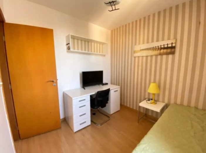 Apartamento para alugar com 3 quartos, 96m² - Foto 14