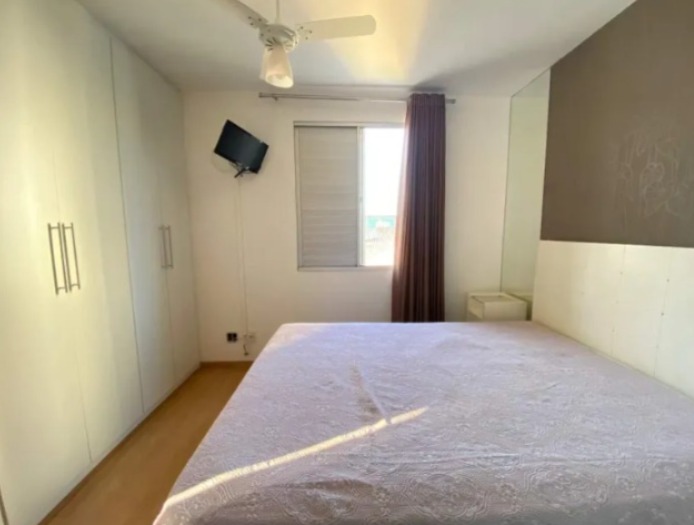 Apartamento para alugar com 3 quartos, 96m² - Foto 18