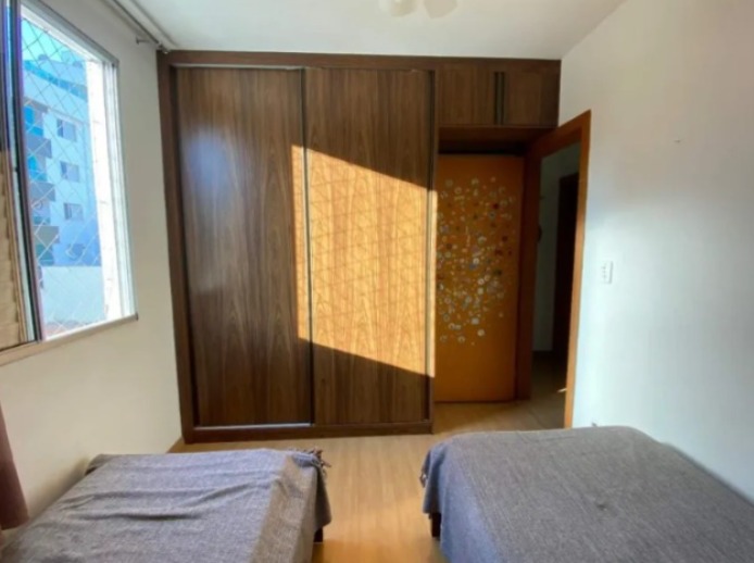 Apartamento para alugar com 3 quartos, 96m² - Foto 20