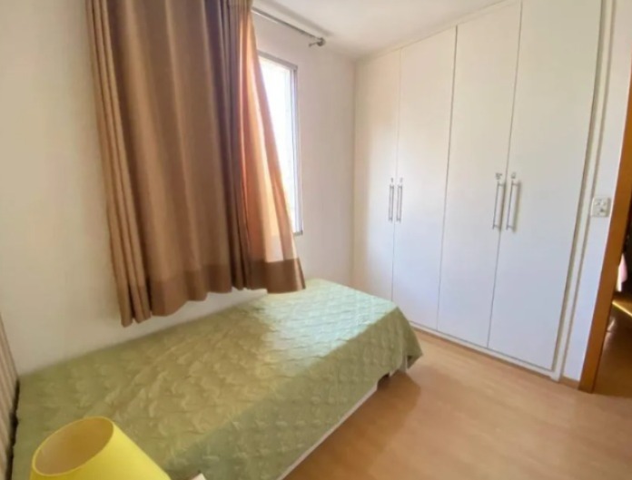 Apartamento para alugar com 3 quartos, 96m² - Foto 13