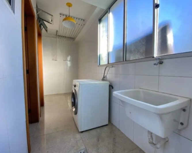 Apartamento para alugar com 3 quartos, 96m² - Foto 7