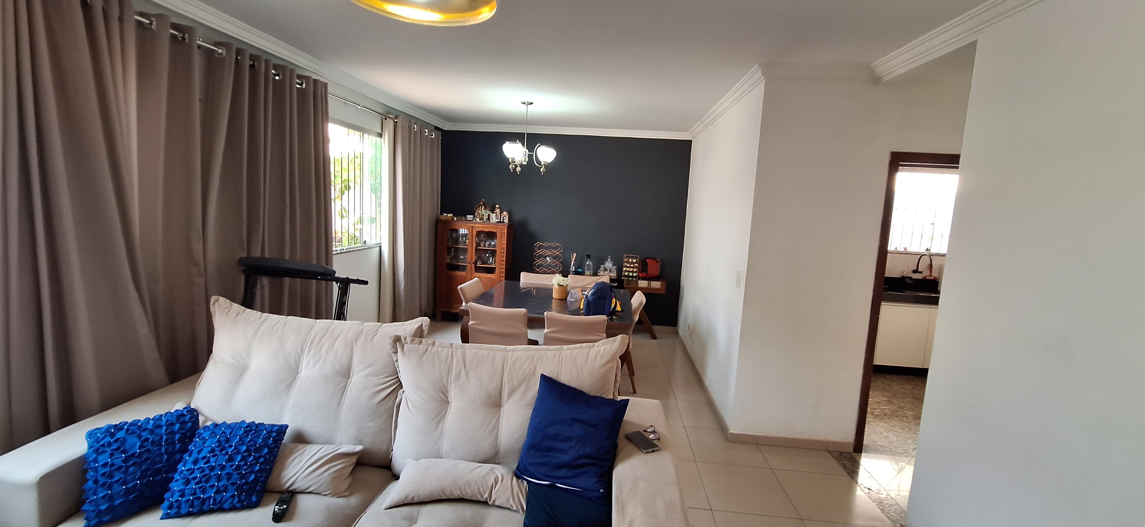 Casa à venda com 3 quartos, 150m² - Foto 14