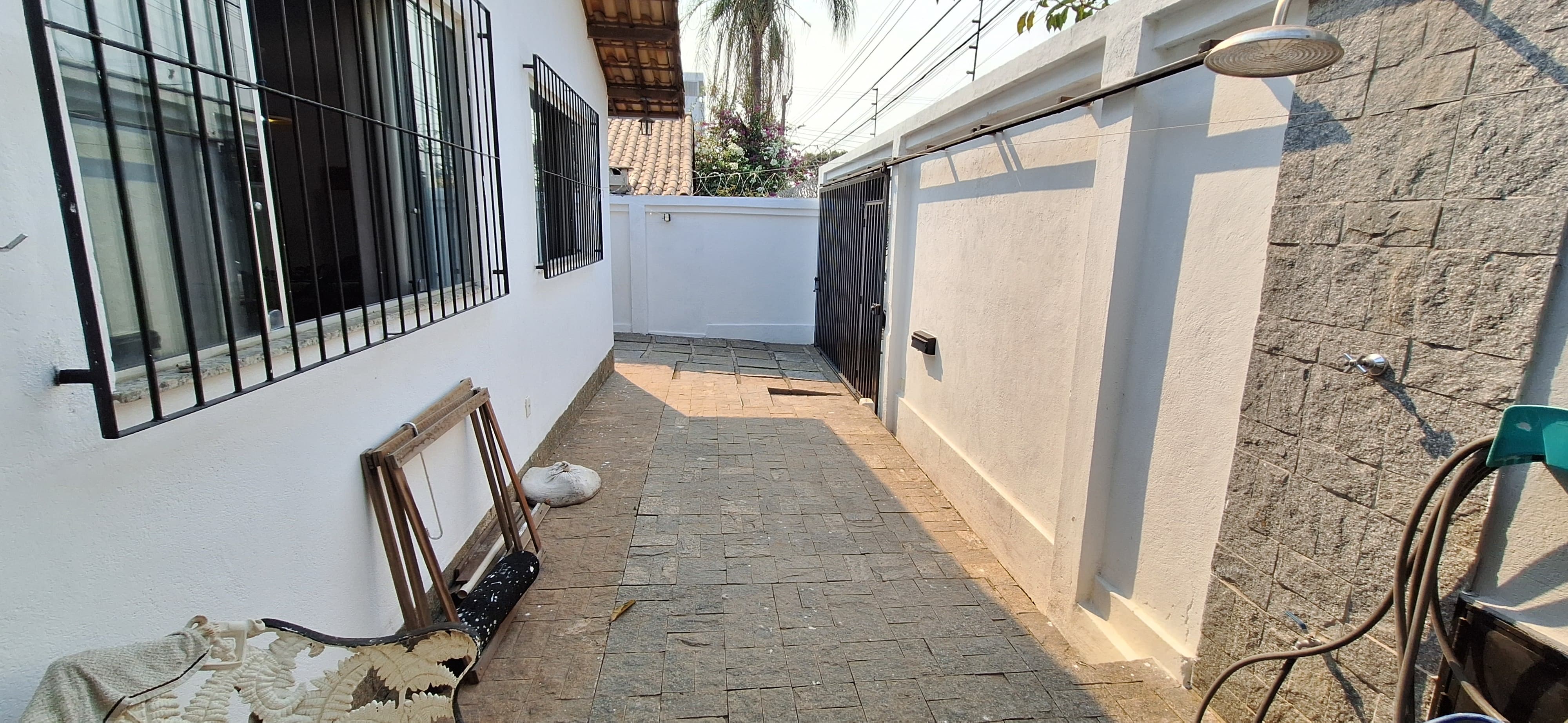 Casa à venda com 3 quartos, 150m² - Foto 7