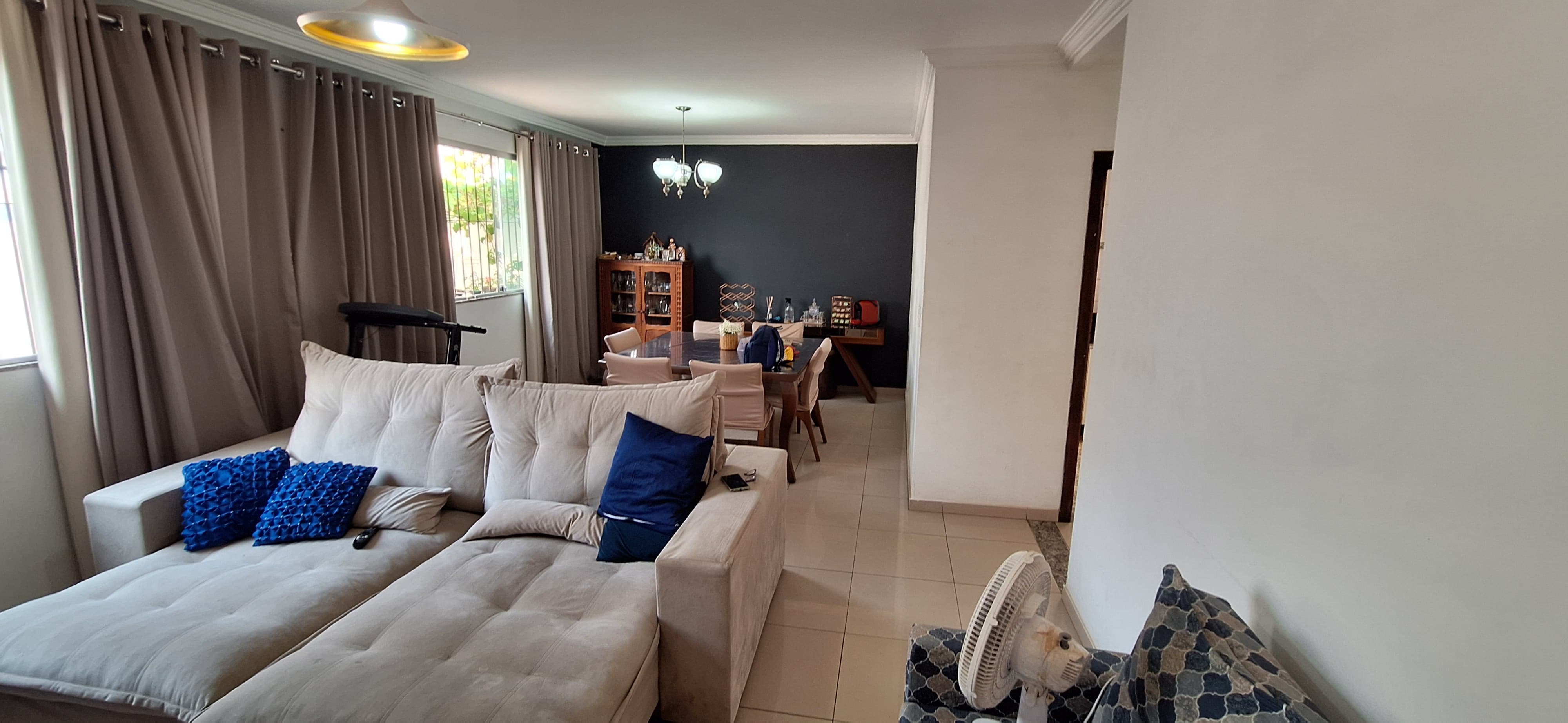 Casa à venda com 3 quartos, 150m² - Foto 13