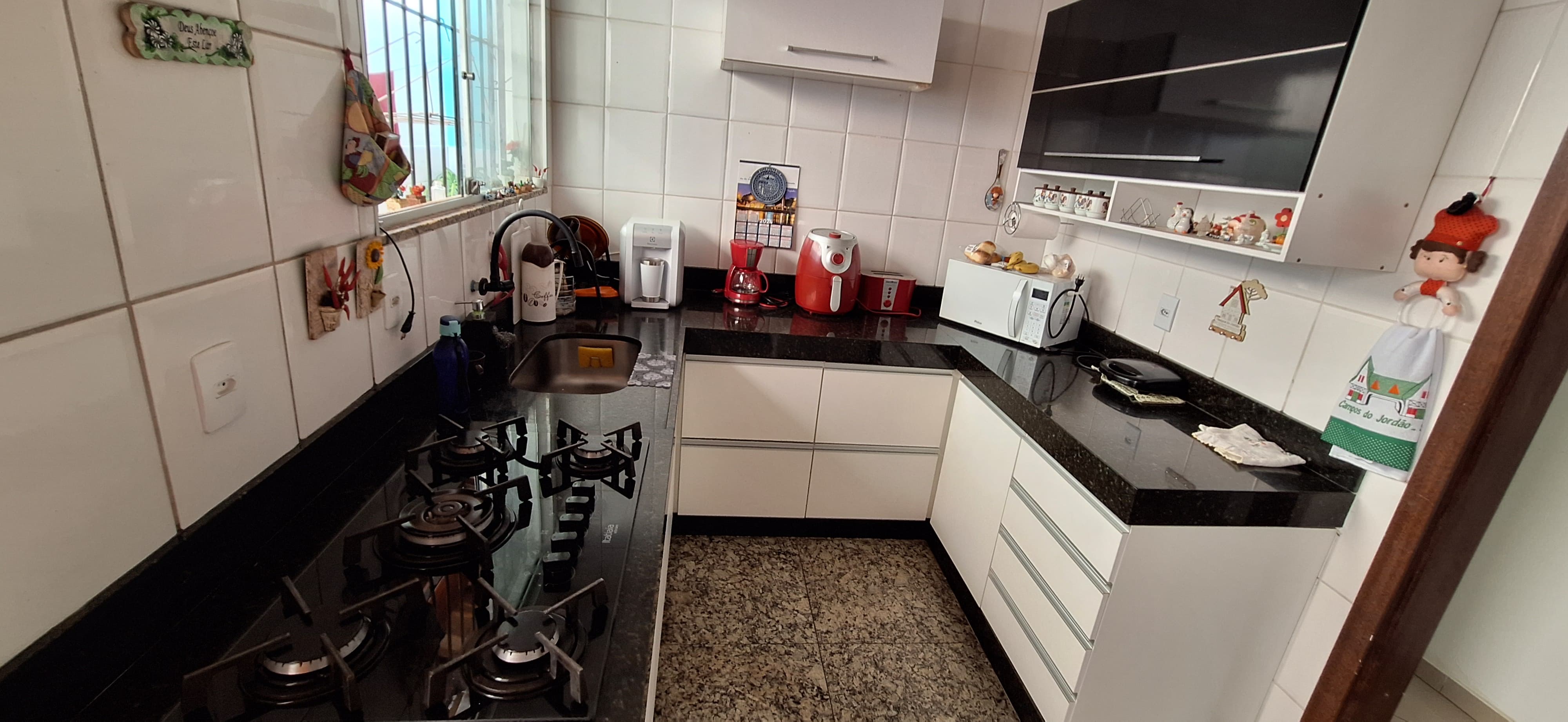 Casa à venda com 3 quartos, 150m² - Foto 5