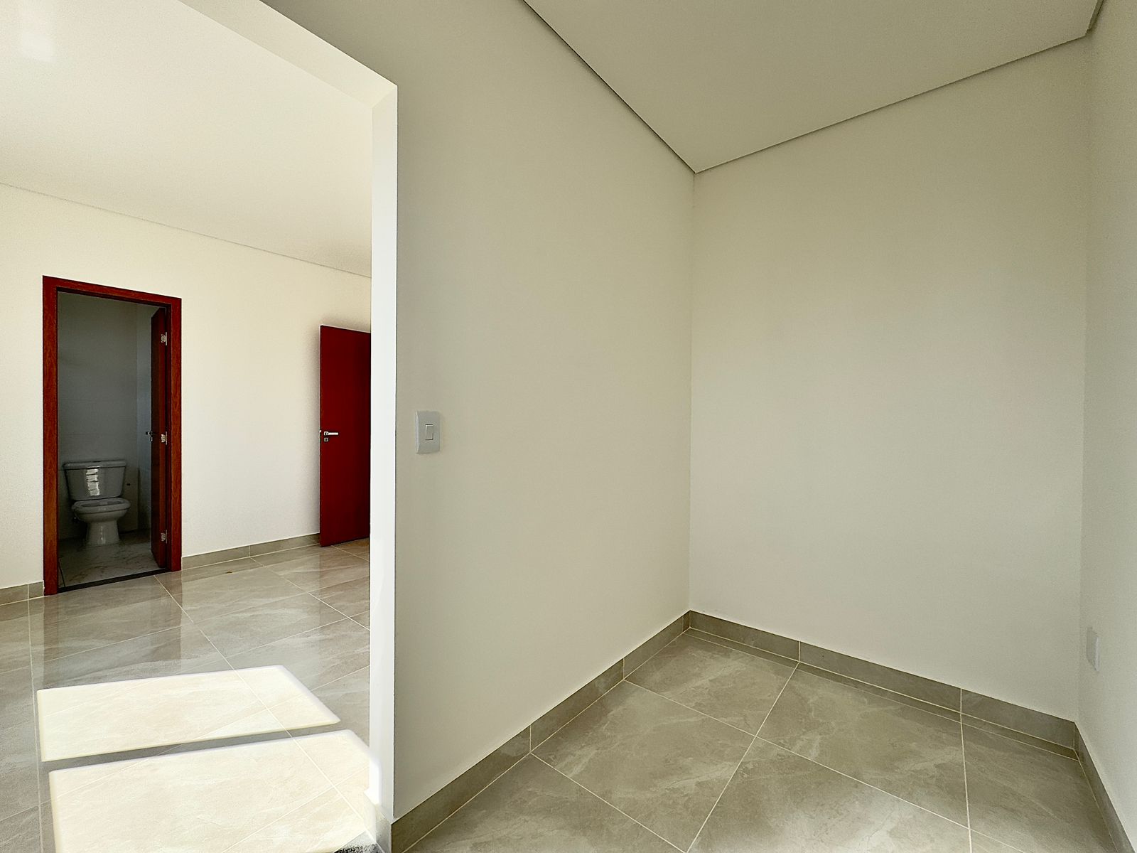 Casa de Condomínio à venda com 3 quartos, 165m² - Foto 9